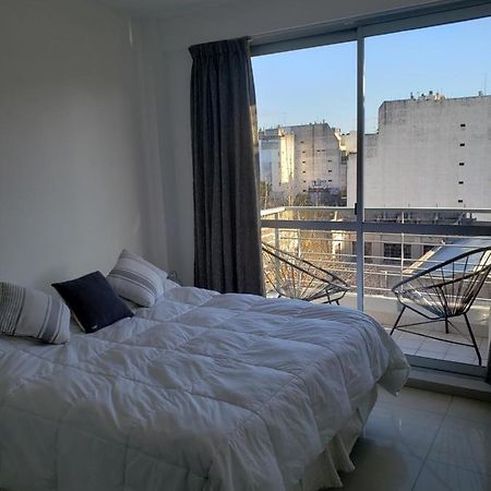 Buenos Dias Buenos Aires Apartment Екстериор снимка