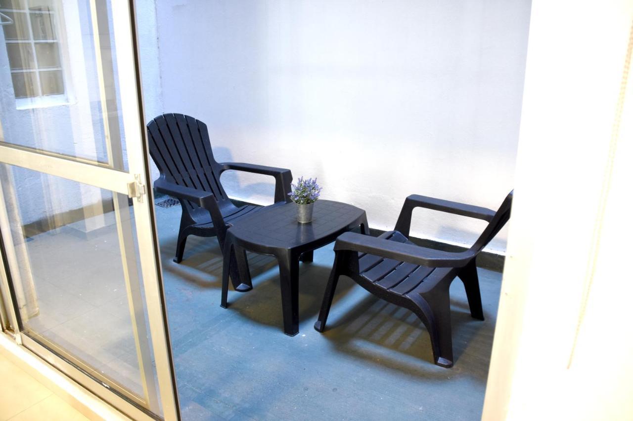 Buenos Dias Buenos Aires Apartment Екстериор снимка