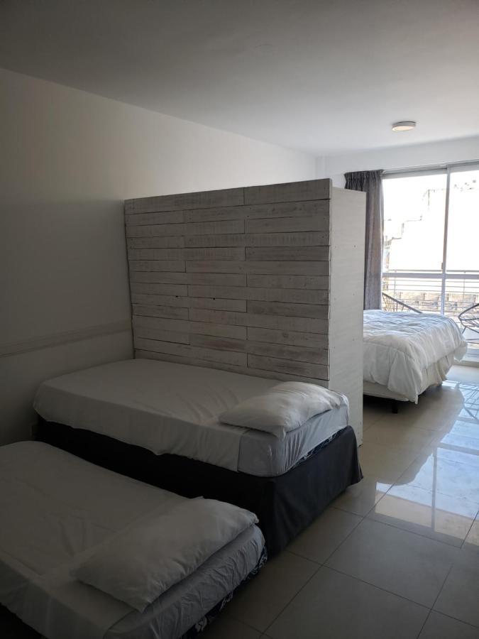 Buenos Dias Buenos Aires Apartment Екстериор снимка
