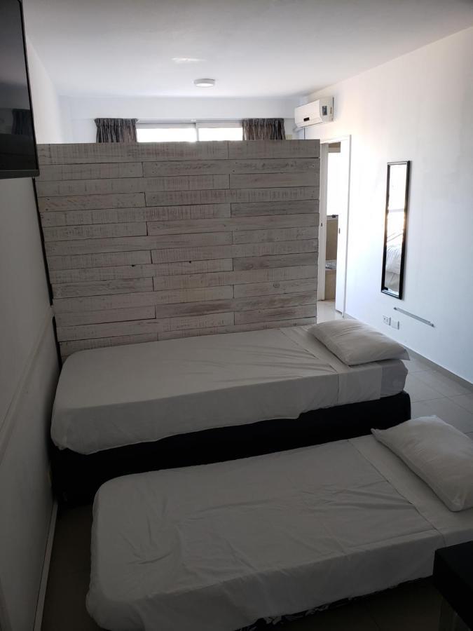Buenos Dias Buenos Aires Apartment Екстериор снимка