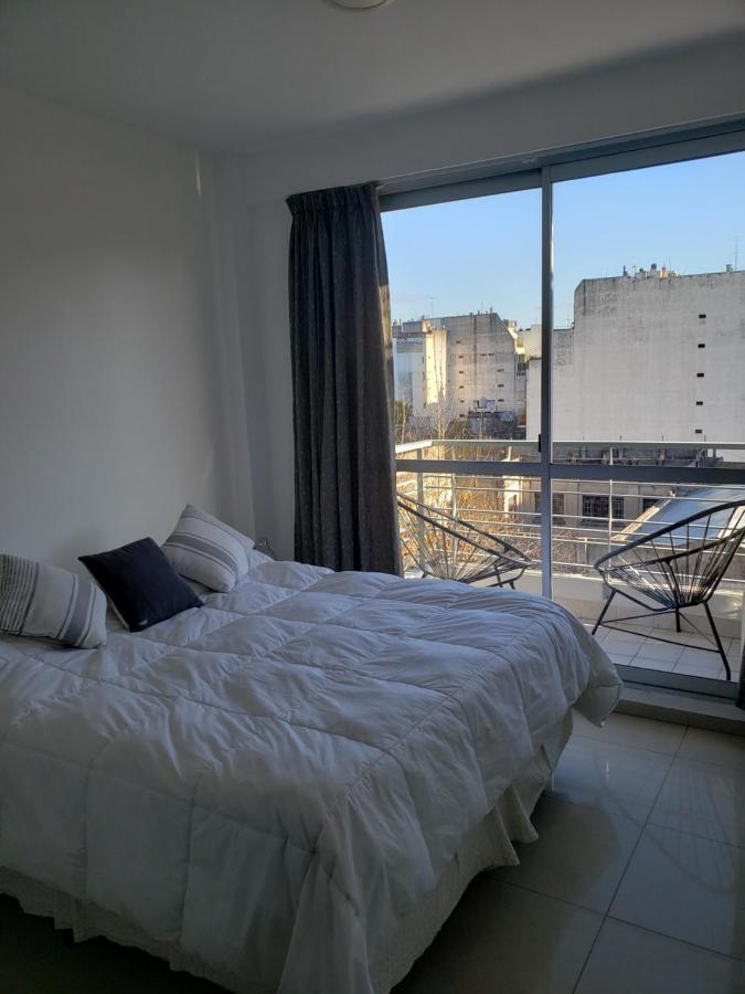 Buenos Dias Buenos Aires Apartment Екстериор снимка