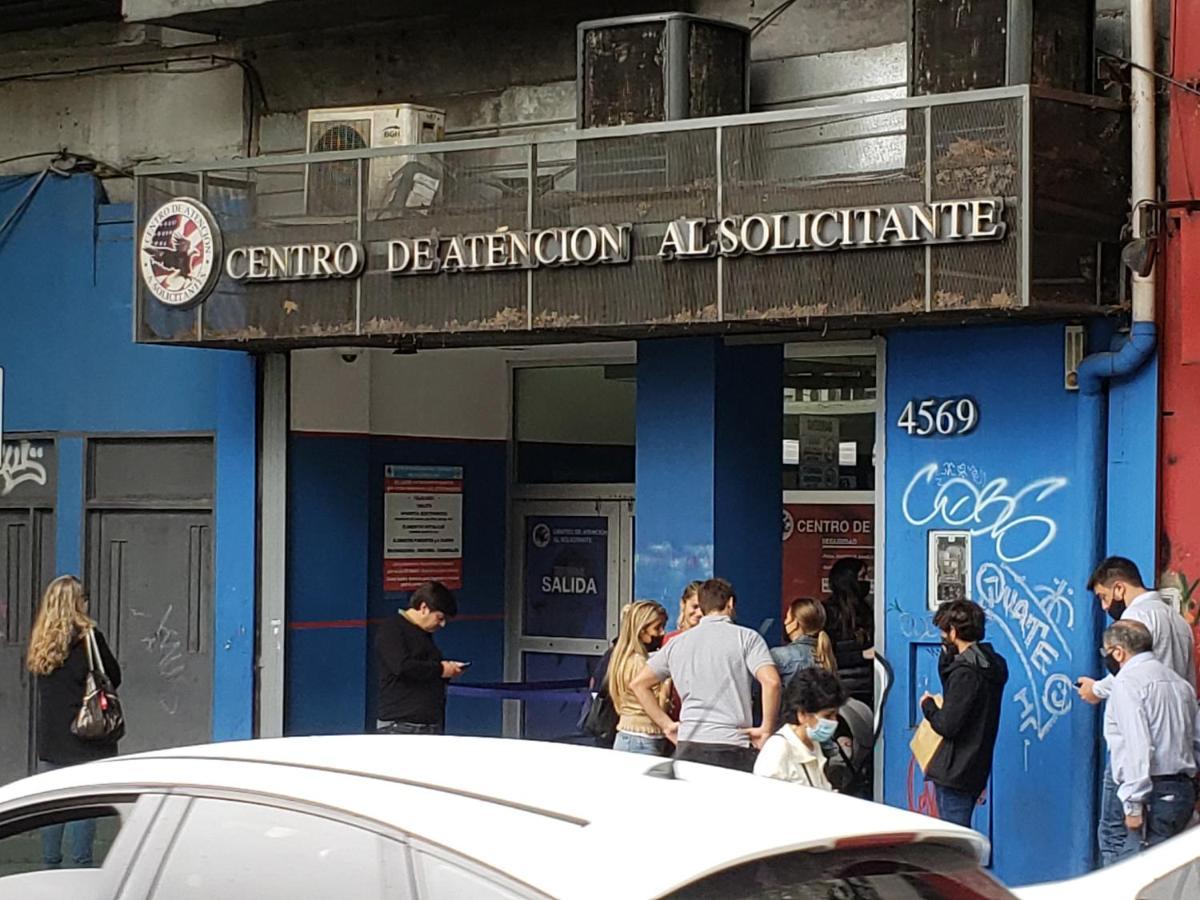 Buenos Dias Buenos Aires Apartment Екстериор снимка