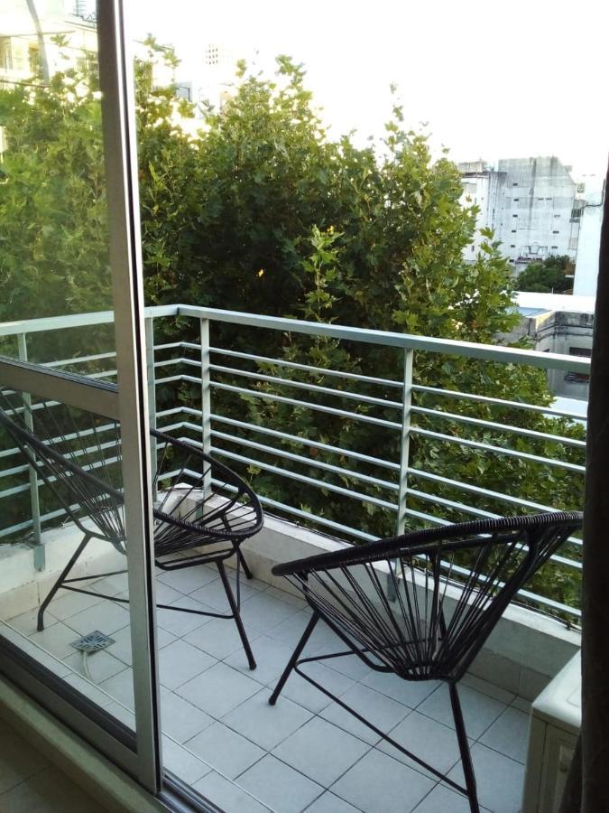 Buenos Dias Buenos Aires Apartment Екстериор снимка