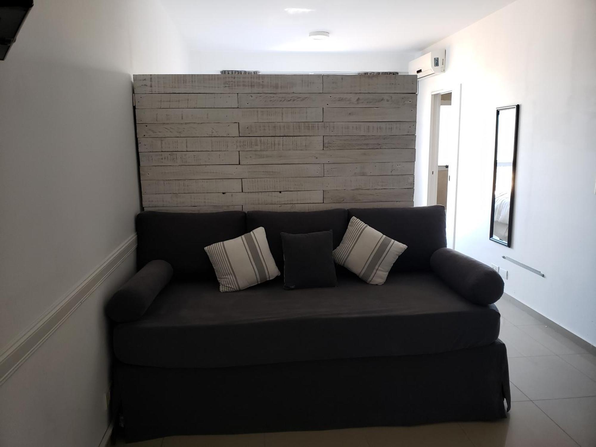 Buenos Dias Buenos Aires Apartment Стая снимка
