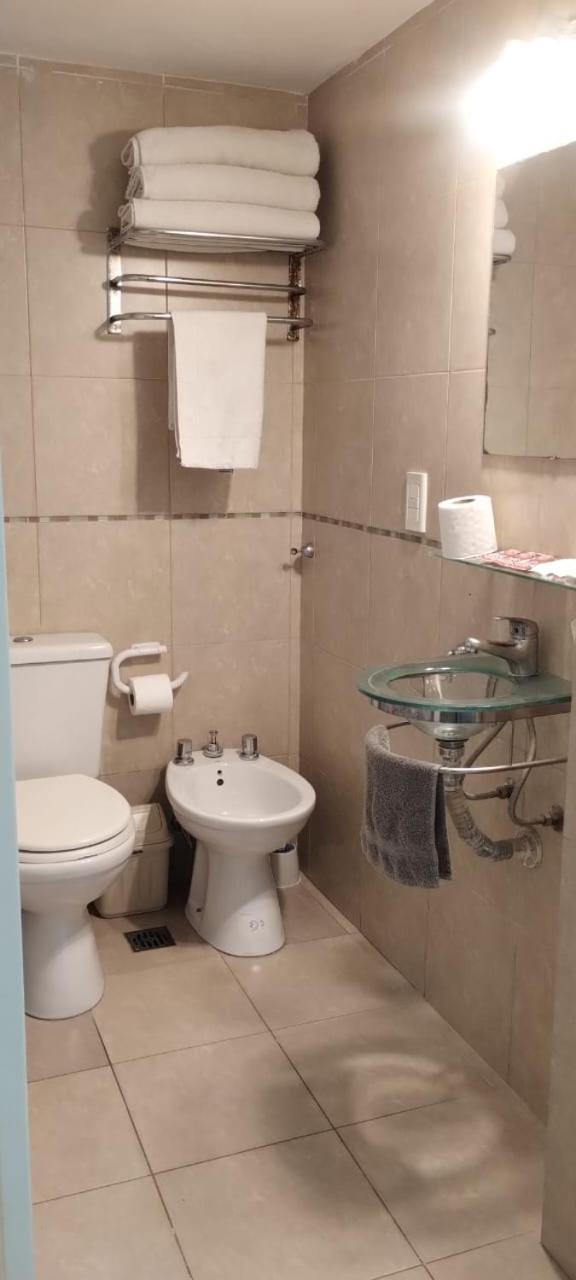 Buenos Dias Buenos Aires Apartment Екстериор снимка