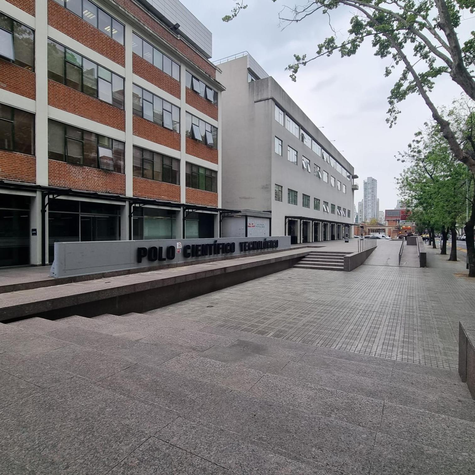 Buenos Dias Buenos Aires Apartment Екстериор снимка