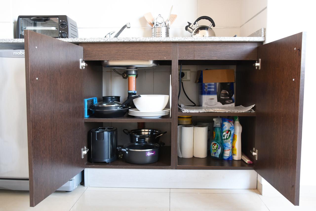 Buenos Dias Buenos Aires Apartment Екстериор снимка