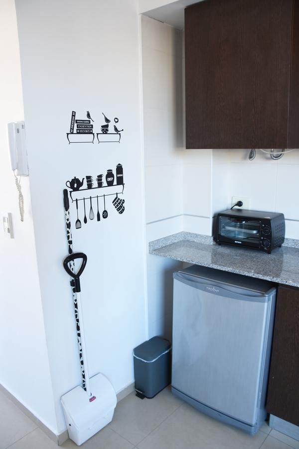 Buenos Dias Buenos Aires Apartment Екстериор снимка