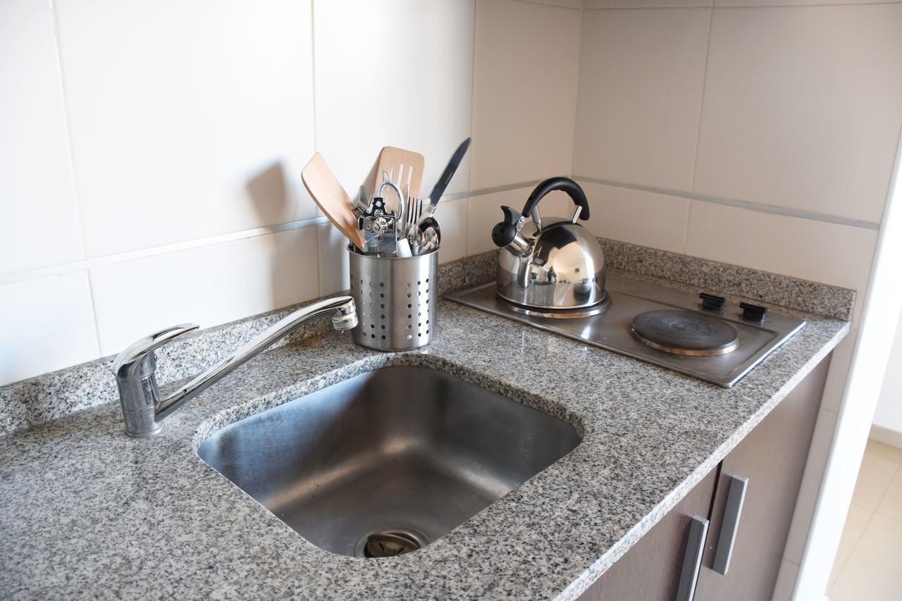 Buenos Dias Buenos Aires Apartment Екстериор снимка