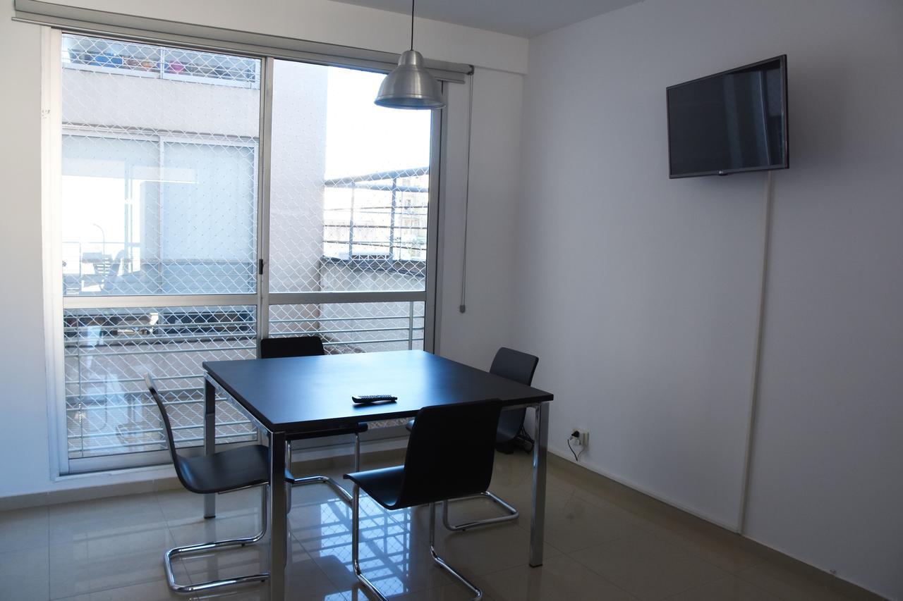 Buenos Dias Buenos Aires Apartment Екстериор снимка