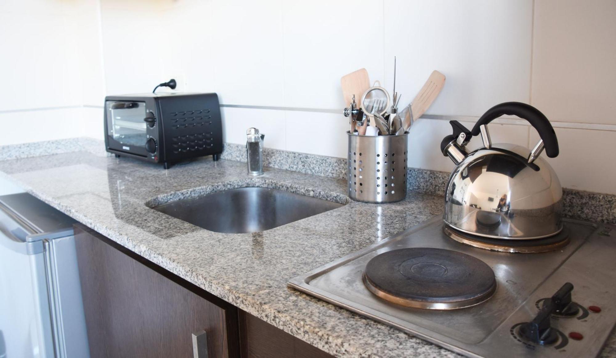 Buenos Dias Buenos Aires Apartment Екстериор снимка
