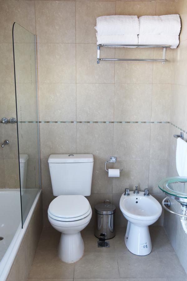 Buenos Dias Buenos Aires Apartment Екстериор снимка