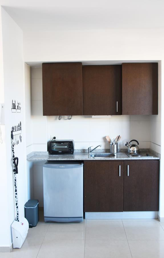 Buenos Dias Buenos Aires Apartment Екстериор снимка