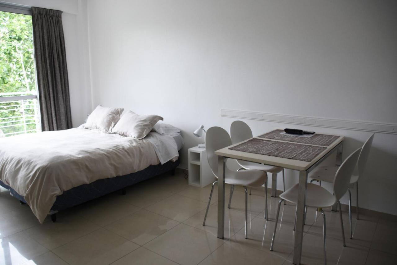 Buenos Dias Buenos Aires Apartment Екстериор снимка