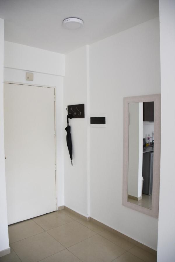 Buenos Dias Buenos Aires Apartment Екстериор снимка