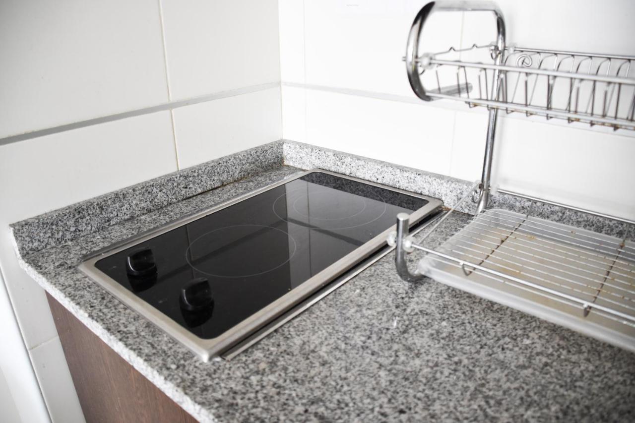 Buenos Dias Buenos Aires Apartment Екстериор снимка