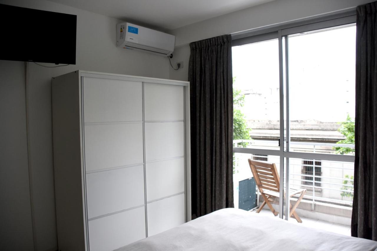 Buenos Dias Buenos Aires Apartment Екстериор снимка