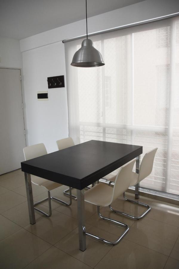 Buenos Dias Buenos Aires Apartment Екстериор снимка