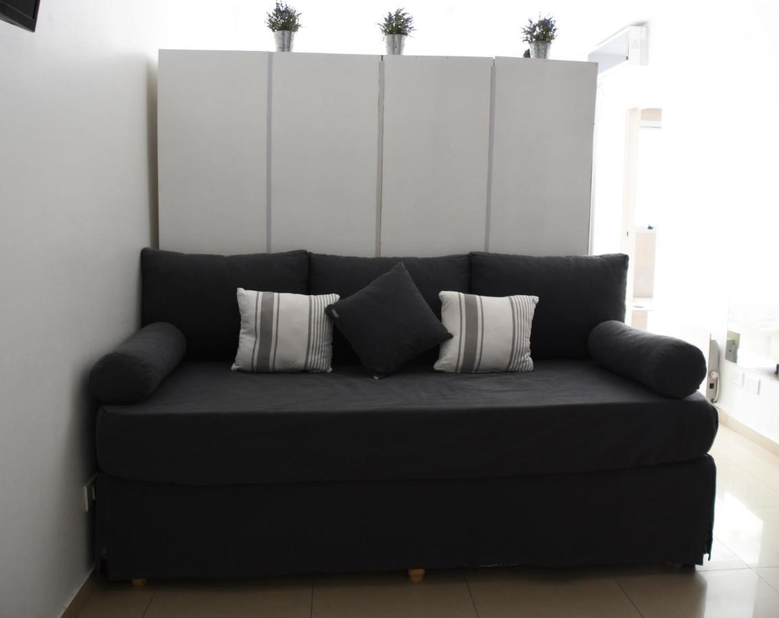 Buenos Dias Buenos Aires Apartment Екстериор снимка